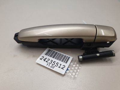 Ручка двери нaружная задняя правая для Suzuki Grand Vitara 2005-2015