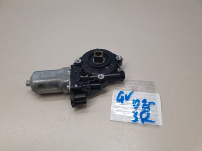 Моторчик стеклоподъёмника задний правый для Suzuki Grand Vitara 2005-2015