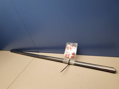 Молдинг стекла задней правой двери для Infiniti Q50 V37 2013-