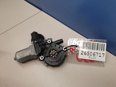 Моторчик стеклоподъёмника задний правый для Infiniti Q50 V37 2013-