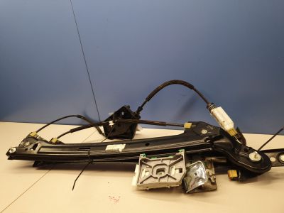 Стеклоподъемник задний правый для Audi A5 S5 8T Coupe Sportback 2008-2016