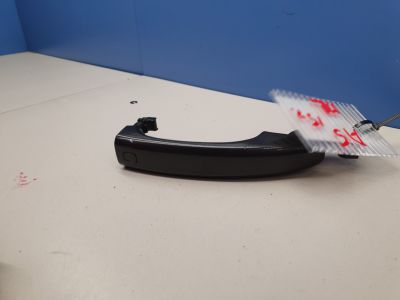 Ручка двери нaружная задняя правая для Audi A5 S5 8T Coupe Sportback 2008-2016