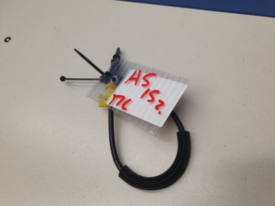 Трос открывания двери для Audi A5 S5 8T Coupe Sportback 2008-2016