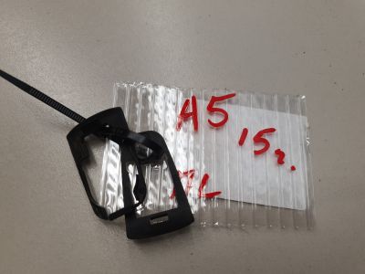 Комплект подкладок ручки двери для Audi A5 S5 8T Coupe Sportback 2008-2016