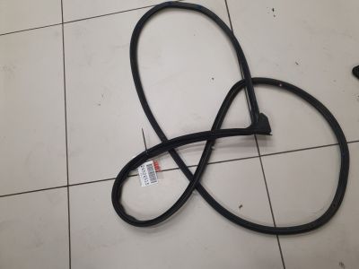 Уплотнитель двери передней правой для Mazda 6 GJ 2013-2019