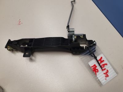 Кронштейн ручки двери передней правой для Mazda 6 GJ 2013-2019