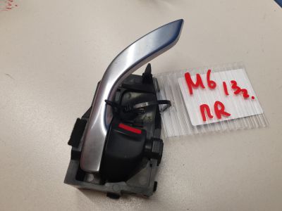 Ручка двери внутренняя правая для Mazda 6 GJ 2013-2019