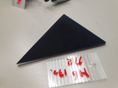 Накладка двери передней правой для Mazda 6 GJ 2013-2019