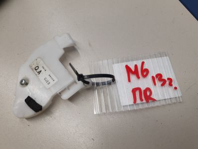 Кронштейн замка двери передний правый для Mazda 6 GJ 2013-2019