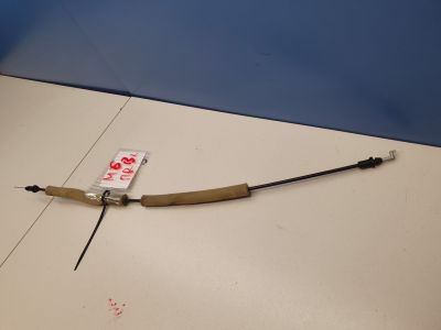 Трос открывания передней двери для Mazda 6 GJ 2013-2019