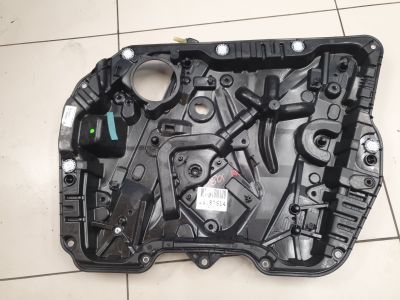 Стеклоподъемник передний правый для BMW X3 G01 G08 2017-