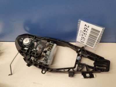 Кронштейн ручки двери передней правой для BMW X3 G01 G08 2017-