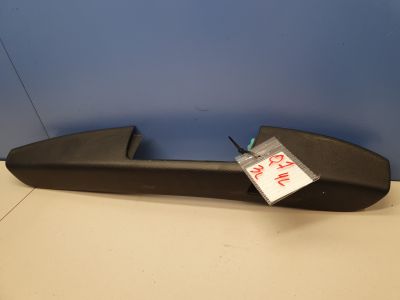 Накладка обшивки двери задней левой для Audi Q7 4L 2005-2015