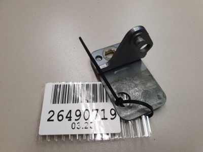 Пластина петли двери для Audi Q7 4L 2005-2015