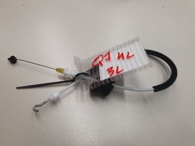 Трос открывания задней двери для Audi Q7 4L 2005-2015