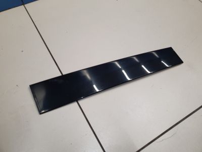 Накладка рамки двери задняя левая для Audi Q7 4L 2005-2015