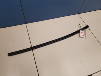 Накладка стекла задней левой двери для Audi Q7 4L 2005-2015