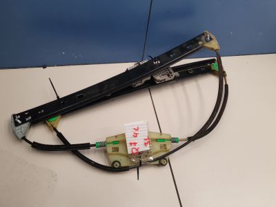 Стеклоподъемник задний левый для Audi Q7 4L 2005-2015