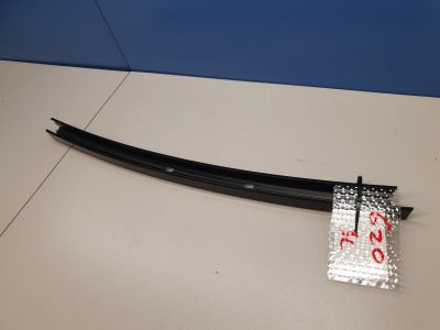 Направляющая стекла задней левой двери для BMW 3 G20 2019-