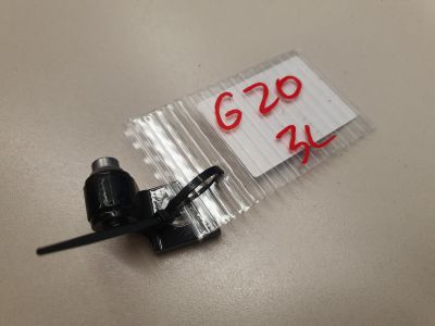 Петля двери задней левой нижняя для BMW 3 G20 2019-