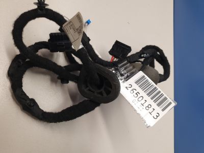 Жгут проводов задней двери для BMW 3 G20 2019-