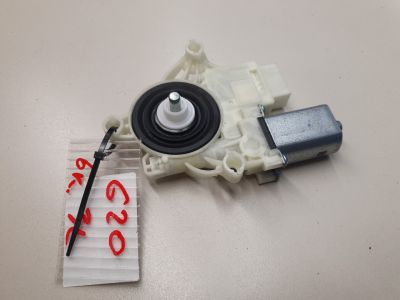 Моторчик стеклоподъёмника задний левый для BMW 3 G20 2019-