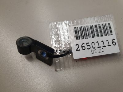 Петля двери задней левой нижняя для BMW 3 G20 2019-