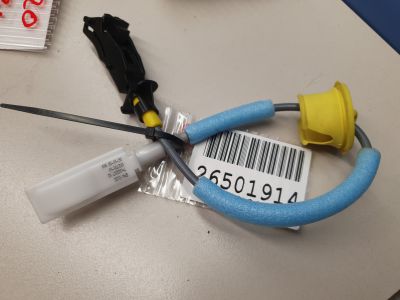 Трос открывания двери для BMW 3 G20 2019-