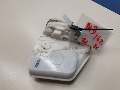 Замок двери задней левой для Mazda 3 BM 2013-2018