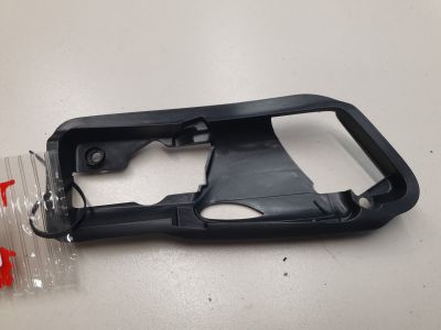 Накладка ручки двери внутренняя для Volkswagen Tiguan 2007-2016