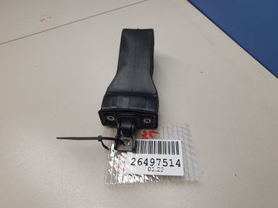 Ограничитель двери задней для Volkswagen Tiguan 2007-2016