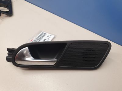 Ручка двери внутренняя задняя левая для Volkswagen Tiguan 2007-2016
