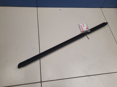 Накладка стекла задней левой двери для Volkswagen Tiguan 2007-2016