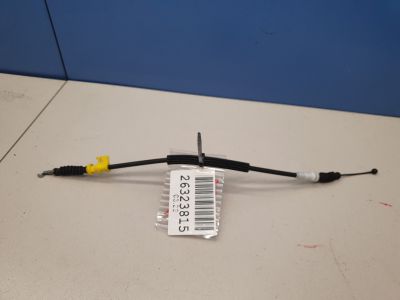 Трос открывания двери для Audi A6 S6 C7 2011-2018