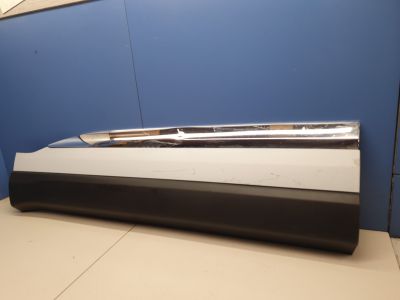 Молдинг двери левый передний для Chery Tiggo 8 2018-