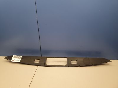 Накладка крышки багажника для Mercedes C-klasse W205 2014-