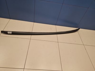 Рейлинг левый для Mercedes GLC-klasse X253 2015-