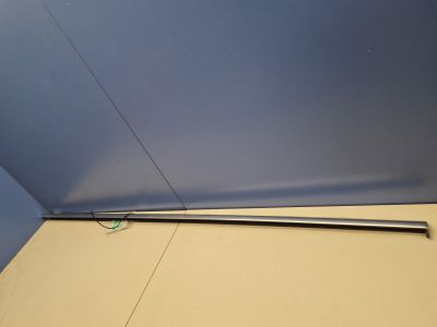 Молдинг стекла задней правой двери для Mercedes S-klasse W221 2005-2013