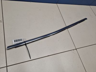 Молдинг стекла задней правой двери для Peugeot 3008 P84 2016-