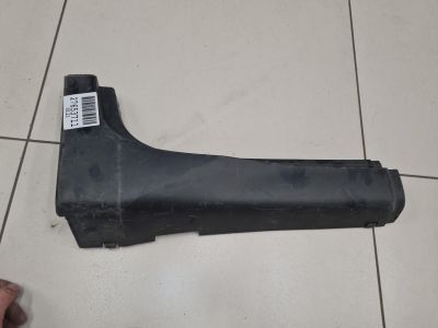 Накладка порога правая для Chevrolet Traverse 2017-