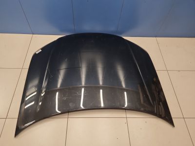 Капот для Audi A8 S8 D3 2002-2010