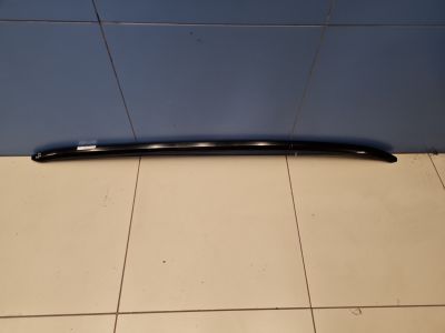 Рейлинг правый для Porsche Macan 2013-