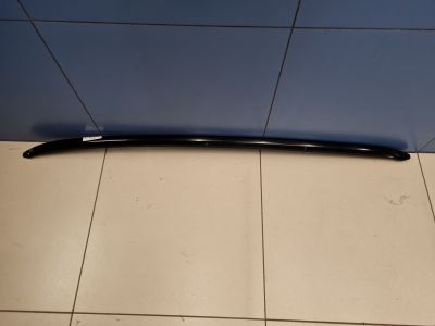 Рейлинг левый для Porsche Macan 2013-