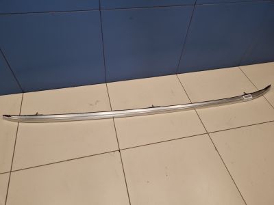 Рейлинг левый для BMW X5 F15 2013-2018