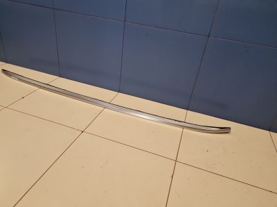 Рейлинг левый для BMW X5 M F85 2014-