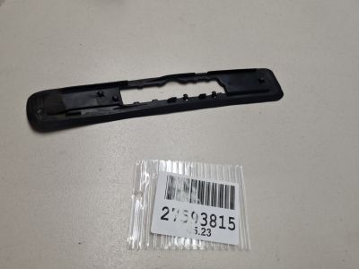 Уплотнитель рейлинга для Mercedes GL-klasse X166 GL GLS 2012-