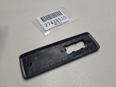 Уплотнитель рейлинга для Mercedes GL-klasse X166 GL GLS 2012-