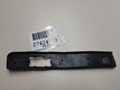 Уплотнитель рейлинга для Mercedes GL-klasse X166 GL GLS 2012-