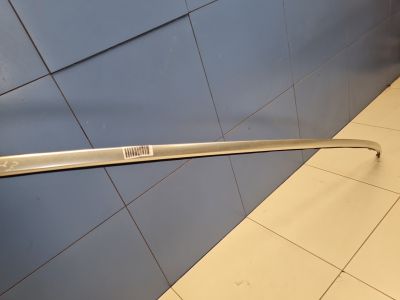 Рейлинг правый для Mercedes E-klasse W213 2016-