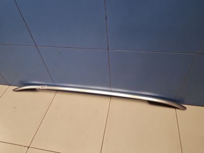 Рейлинг левый для Volkswagen Touareg 2010-2018